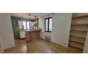 Appartement Labastide St Pierre 2 piece(s) 29 m2