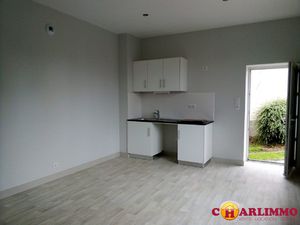 Appartement à louer Rochechouart