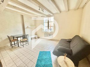 Studio Meublé BLOIS