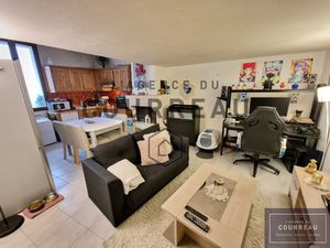 Studio de 28.74 m2 au coeur de l'écusson