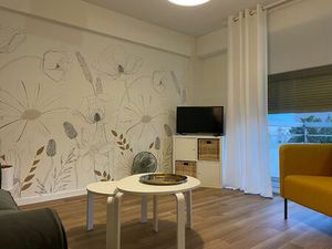 T2 MEUBLE - SECTEUR RESIDENTIEL