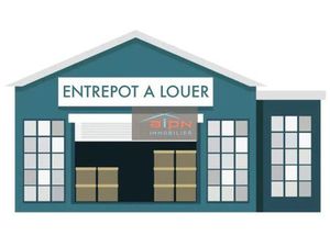 LOCAL D'ACTIVITE PROFESIONNEL  115m2