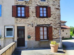 Maison à louer Chaillac-sur-Vienne