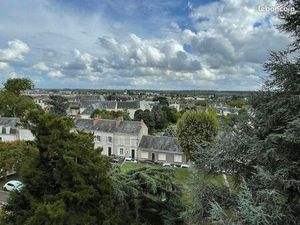 Appartement 2 pièces 53 m²