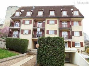 Appartement 6 pièces 90 m²