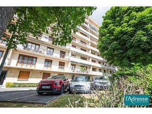 L'ADRESSE DREUX IMMOBILIER