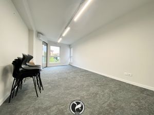Bureaux dd 165 m2 centre-ville de Haguenau