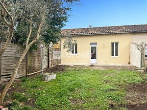 Maison 3 pièce(s) 51m2