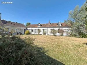 Longère 7 pièces 135 m²