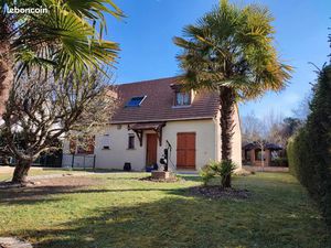 Maison individuelle hameau de Villers