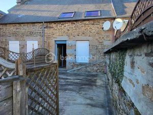 Maison de ville à vendre