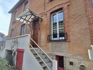 Maison 4 pièces 77 m²