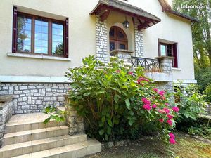 Propriété 9 pièces 265 m²