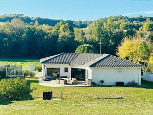 Maison plain-pied 146m2