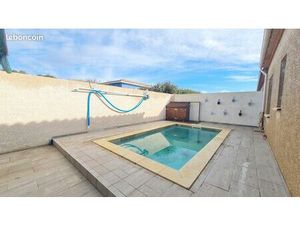 Villa 4 pièces 94 m²