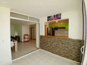 Urgent : appartement dispo fin janvier / début février