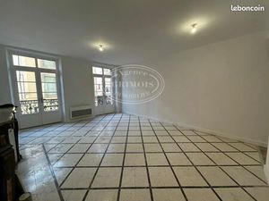 Appartement 2 pièces 65 m²