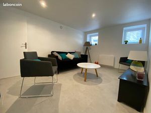 Loue T3 en Souplex meublé 32 boulevard de la Gare 31000 TOULOUSE 1 050