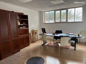 Loue bureaux (individuels)