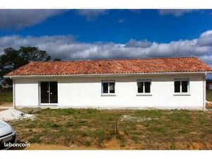 Maison 5 pièces 83 m²