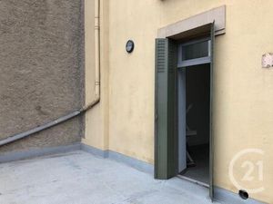 Appartement F2 à louer - 2 pièces - 32 m2 - Carcassonne - 11 - LANGUEDOC-ROUSSILLON