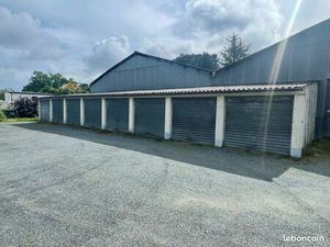 Garage voiture à louer