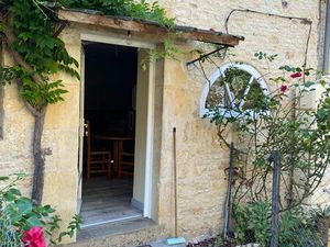 Location T2 meublée