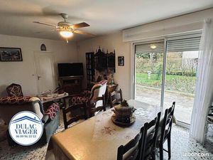 Maison en Viager 5 pièces 111 m²