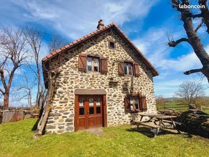 Maison à louer à coltines