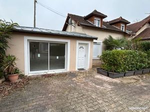 Maison T5 -3 chambres-quartier parc des bains