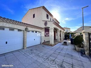 Maison 4 pièces 112 m²