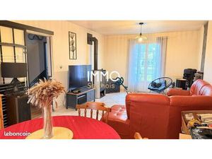 Maison 5 pièces 97 m²