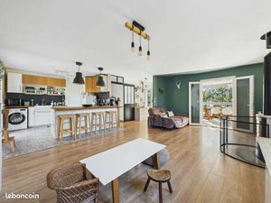 Villa 4 pièces 109 m²