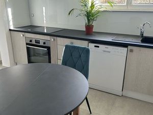 Appartement meublé T2 à louer