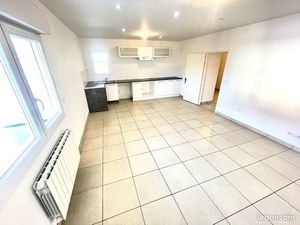 Appartement T2 - 55m2