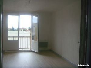 T3 le liberté centre ville 26100 romans