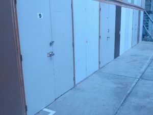 Garage box sur Saint-Jean-d'Angély