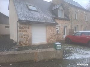 Maison 2 chambres Maroué bourg