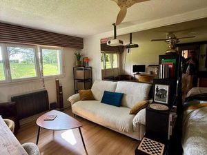 Studio 30m2 à l’année