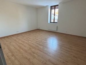 Appartement 2 pièces