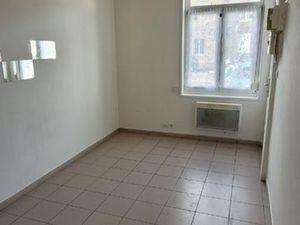 Appartement de 16m²