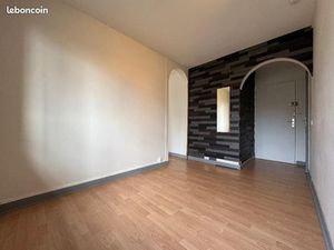 Appartement 2 pièces 30 m²