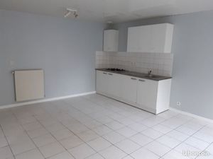 Appartement T2 de 41.27 m2