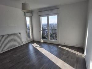 Appartement 3 pièces 53 m²