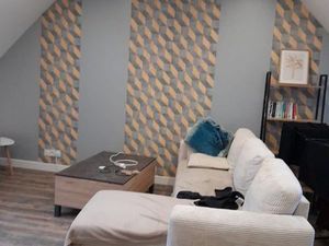 T2 de 50 m2 refait à neuf