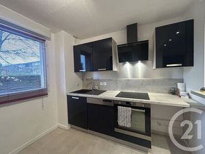 Appartement T3 à louer - 3 pièces - 60 86 m2 - Cugnaux - 31 - MIDI-PYRENEES