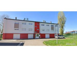 Appartement 5 pièces 89 m²