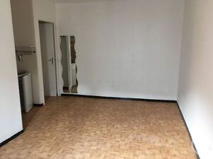 Appartement Studio à louer - 1 pièce - 18 81 m2 - Montpellier - 34 - LANGUEDOC-ROUSSILLON