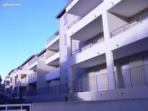 Logement T3 à UZES