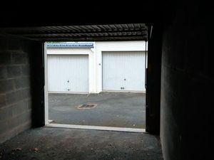 Garage - Quartier Doutre - St Jacques